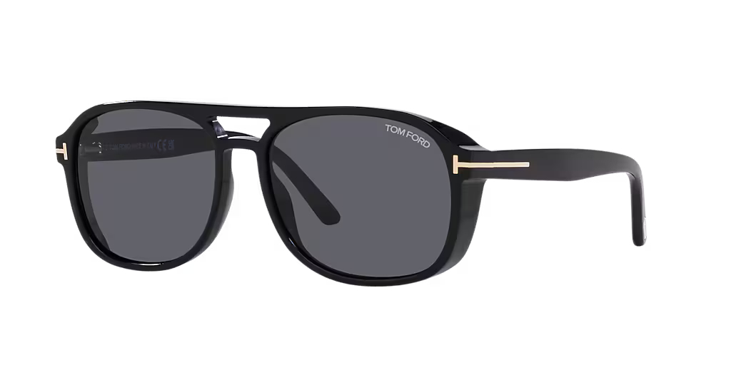 TOM FORDTOMFORD TF 1022 01A 58 GTOM FORD TF 1022 01A 58 Unisex Güneş GözlüğüTOM FORD TF 1022 01A 58 Unisex Güneş Gözlüğü