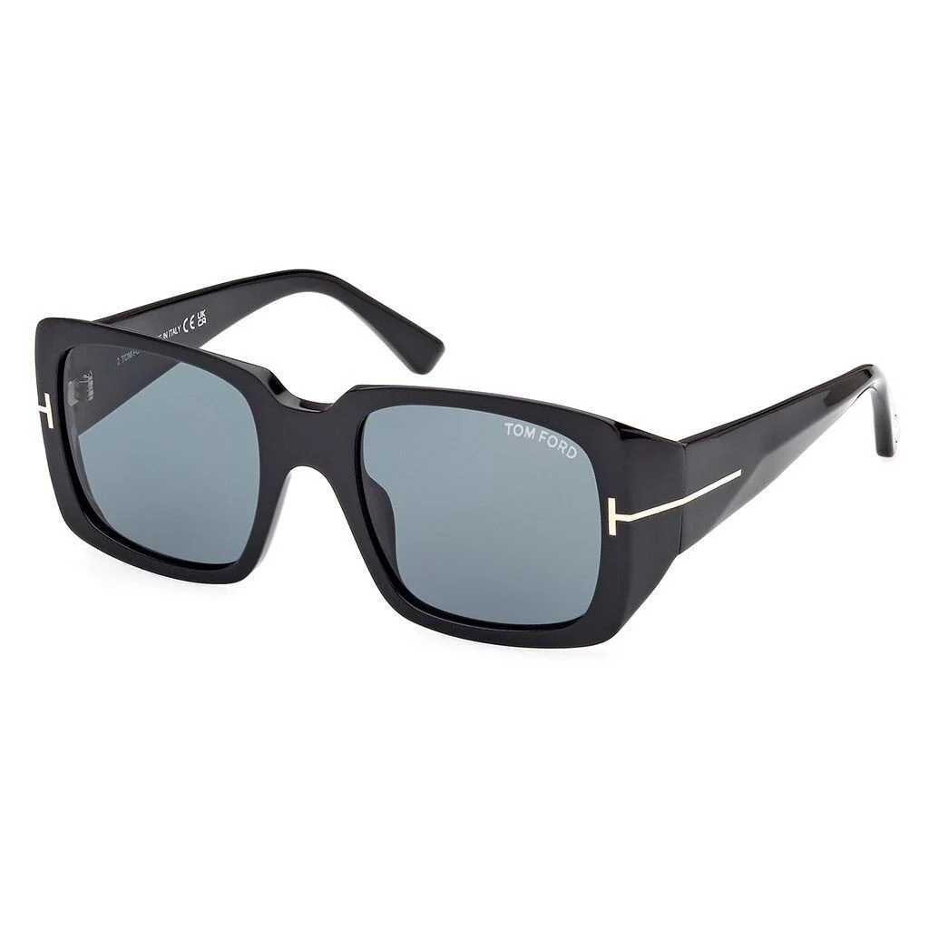 TOM FORDTOMFORD TF 1035 01V 51 GTOM FORD TF 1035 01V 51 Kadın Güneş GözlüğüTOM FORD TF 1035 01V 51 Kadın Güneş Gözlüğü