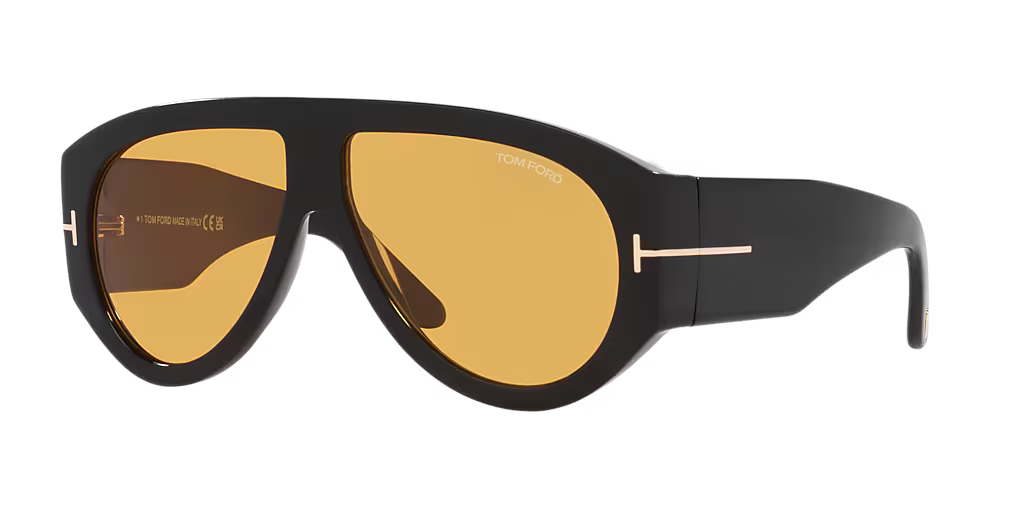 TOM FORDTOMFORD TF 1044 01E 60 GTOM FORD TF 1044 01E 60 Unisex Güneş GözlüğüTOM FORD TF 1044 01E 60 Unisex Güneş Gözlüğü