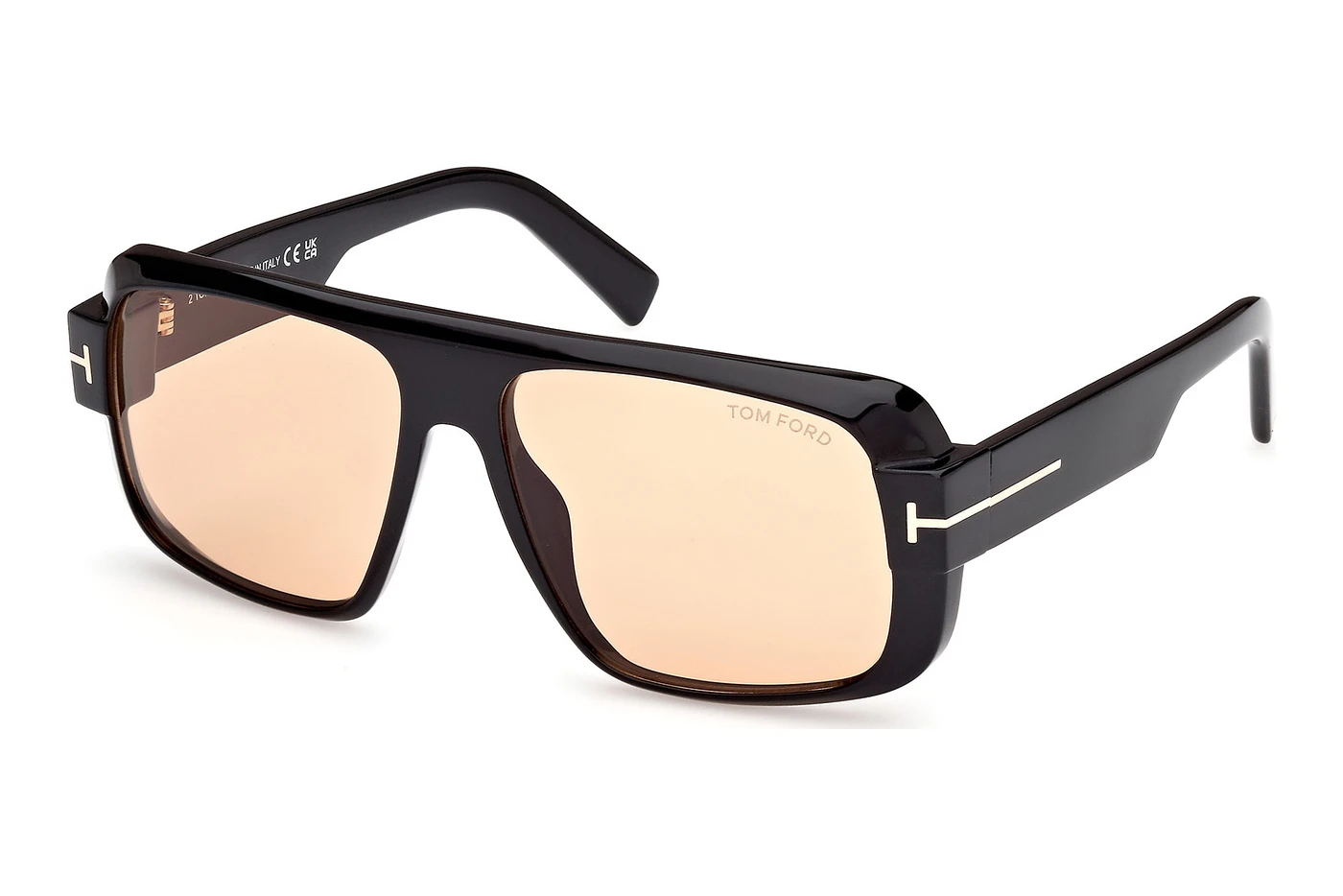 TOM FORDTOMFORD TF 1101 01E 58 GTOM FORD TF 1101 01E 58 Unisex Güneş GözlüğüTOM FORD TF 1101 01E 58 Unisex Güneş Gözlüğü