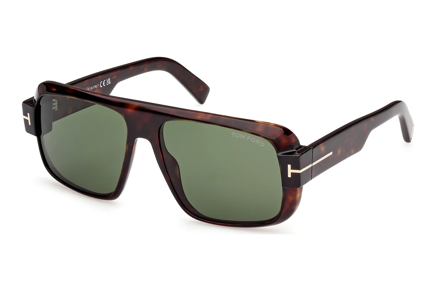 TOM FORDTOMFORD TF 1101 52N 58 GTOM FORD TF 1101 52N 58 Unisex Güneş GözlüğüTOM FORD TF 1101 52N 58 Unisex Güneş Gözlüğü