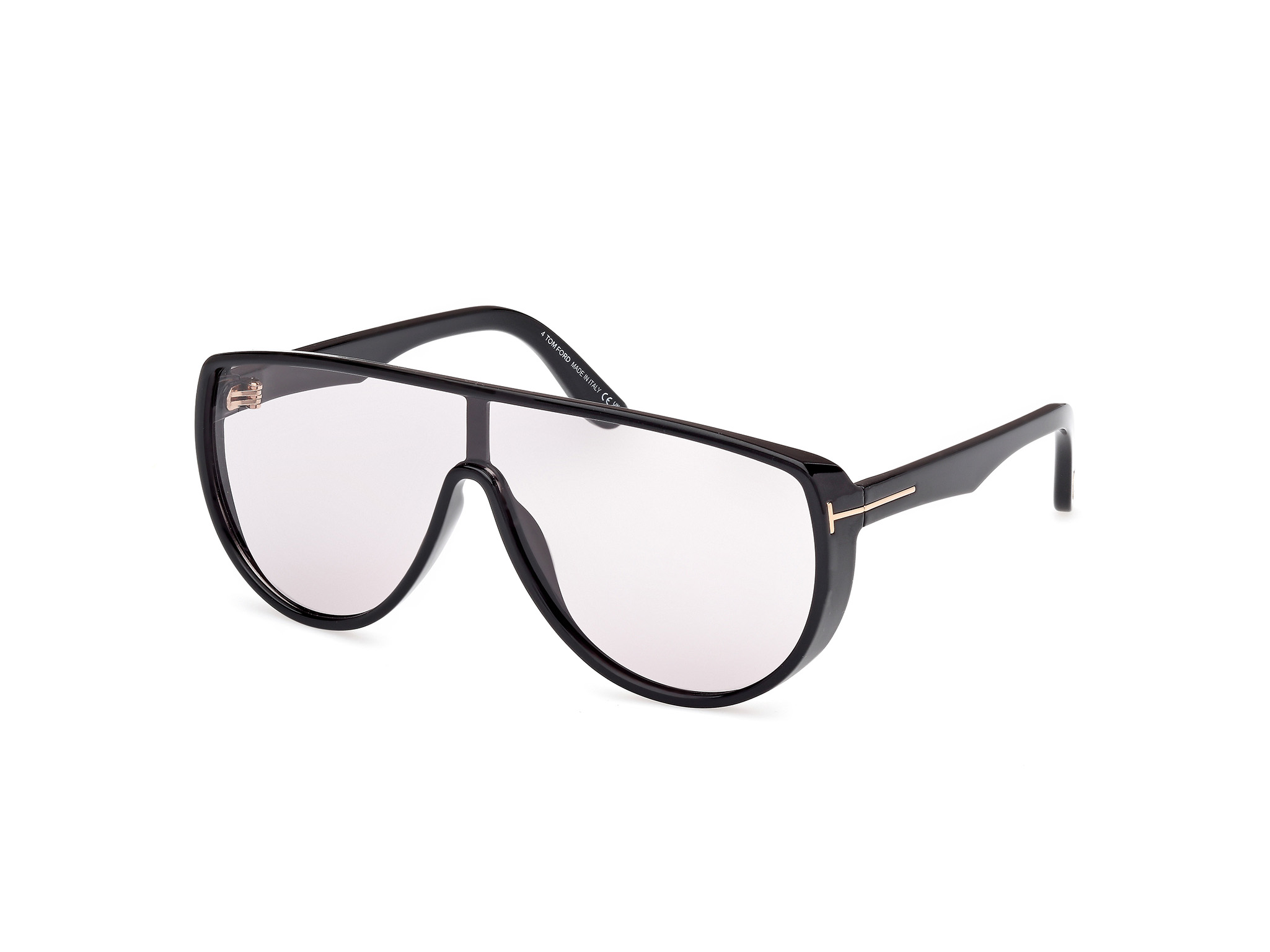 TOM FORDTOMFORD TF 1182 01A 138 GTOM FORD TF 1182 01A 138 Kadın Güneş GözlüğüTOM FORD TF 1182 01A 138 Kadın Güneş Gözlüğü