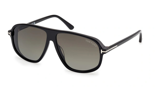 TOM FORDTOMFORD TF 1208 01B 61 GTOM FORD TF 1208 01B 61 Unisex Güneş GözlüğüTOM FORD TF 1208 01B 61 Unisex Güneş Gözlüğü