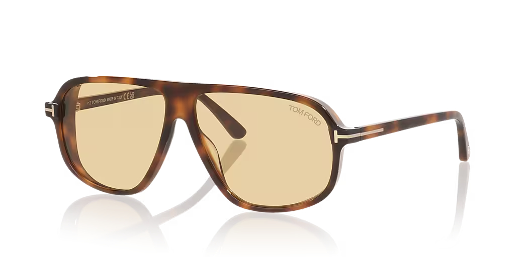 TOM FORDTOMFORD TF 1208 53E 61 GTOM FORD TF 1208 53E 61 Unisex Güneş GözlüğüTOM FORD TF 1208 53E 61 Unisex Güneş Gözlüğü