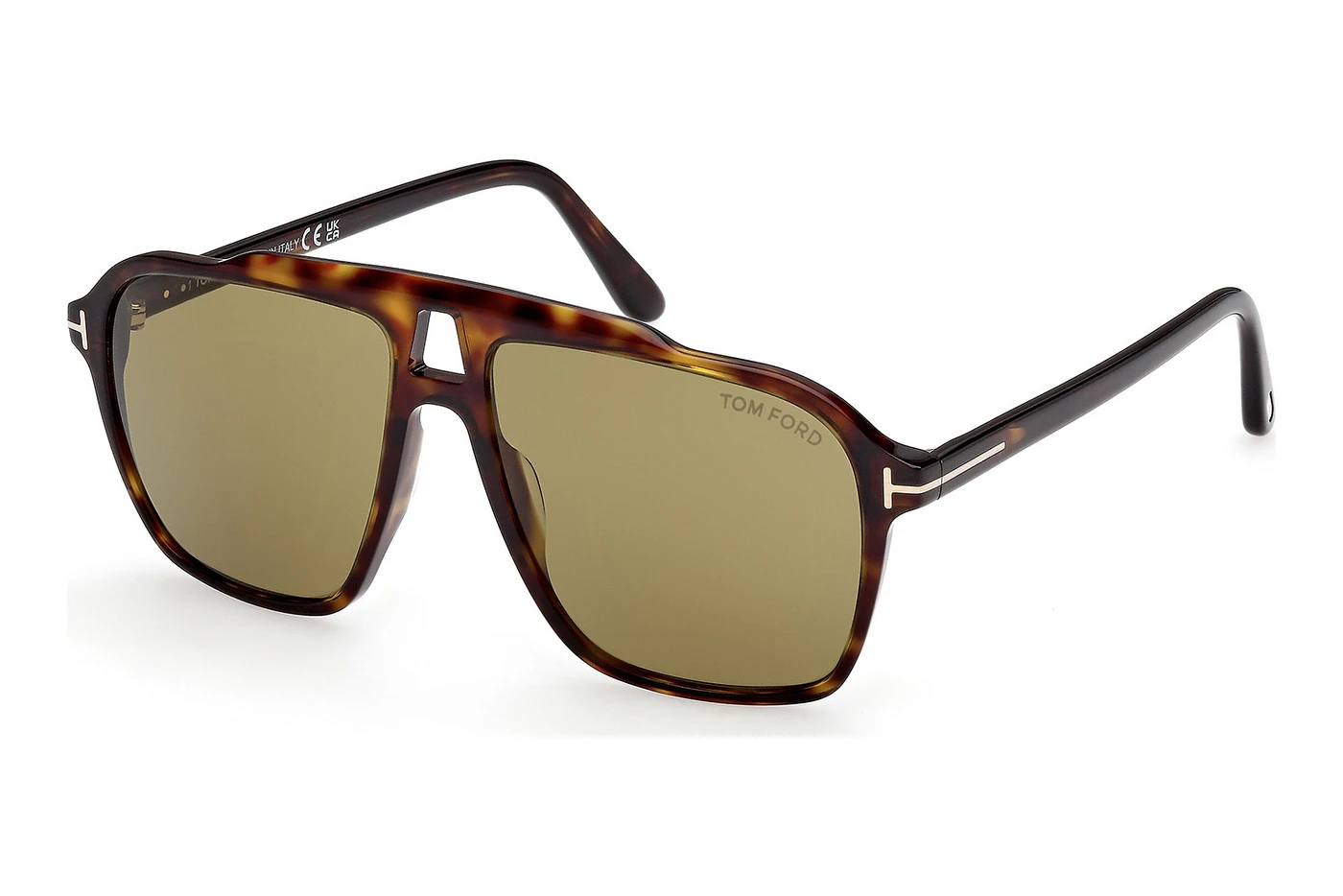 TOM FORDTOMFORD TF 1209 52N 56 GTOM FORD TF 1209 52N 56 Unisex Güneş GözlüğüTOM FORD TF 1209 52N 56 Unisex Güneş Gözlüğü
