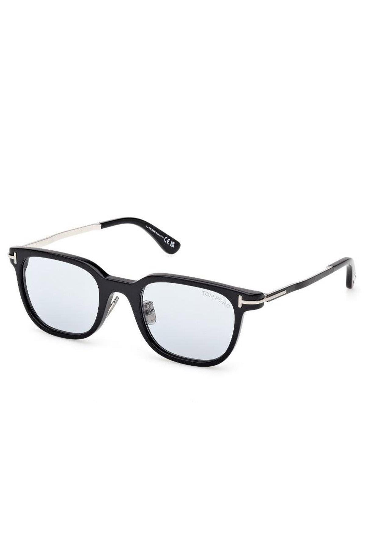 TOM FORDTOMFORD TF 1233 01A 52 GTOM FORD TF 1233 01A 52 Unisex Güneş GözlüğüTOM FORD TF 1233 01A 52 Unisex Güneş Gözlüğü