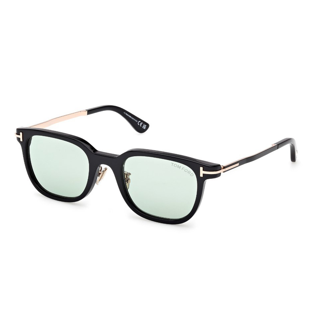 TOM FORDTOMFORD TF 1233 01N 52 GTOM FORD TF 1233 01N 52 Unisex Güneş GözlüğüTOM FORD TF 1233 01N 52 Unisex Güneş Gözlüğü