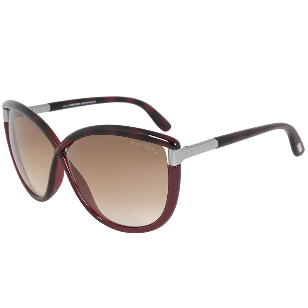 TOM FORDTOMFORD TF 327 52F 63 GTOM FORD TF 327 52F 63 Kadın Güneş GözlüğüTOM FORD TF 327 52F 63 Kadın Güneş Gözlüğü