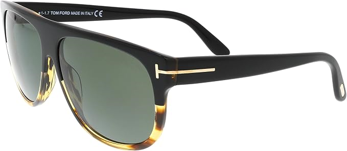 TOM FORDTOMFORD TF 375 05R 59 GTOM FORD TF 375 05R 59 Unisex Güneş GözlüğüTOM FORD TF 375 05R 59 Unisex Güneş Gözlüğü