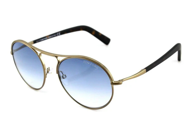 TOM FORDTOMFORD TF 449 37W 54 GTOM FORD TF 449 37W 54 Unisex Güneş GözlüğüTOM FORD TF 449 37W 54 Unisex Güneş Gözlüğü
