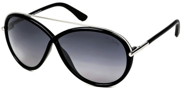 TOM FORDTOMFORD TF 454 01C 64 GTOM FORD TF 454 01C 64 Kadın Güneş GözlüğüTOM FORD TF 454 01C 64 Kadın Güneş Gözlüğü