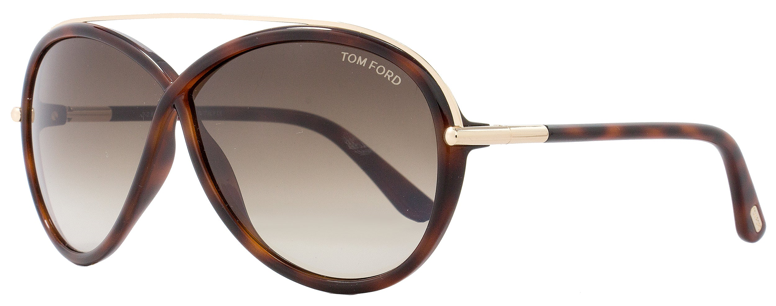 TOM FORDTOMFORD TF 454 52K 64 GTOM FORD TF 454 52K 64 Kadın Güneş GözlüğüTOM FORD TF 454 52K 64 Kadın Güneş Gözlüğü