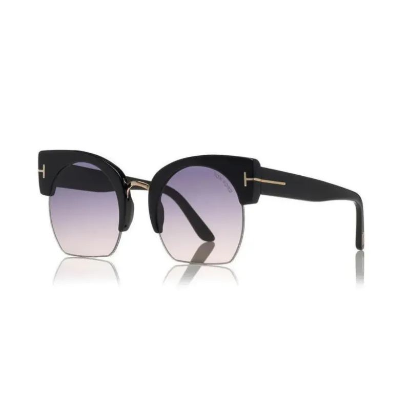 TOM FORDTOMFORD TF 552 01B 55 GTOM FORD TF 552 01B 55 Kadın Güneş GözlüğüTOM FORD TF 552 01B 55 Kadın Güneş Gözlüğü