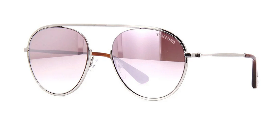 TOM FORDTOMFORD TF 599 16Z 55 GTOM FORD TF 599 16Z 55 Unisex Güneş GözlüğüTOM FORD TF 599 16Z 55 Unisex Güneş Gözlüğü