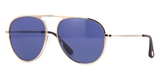TOM FORDTOMFORD TF 621 28V 57 GTOM FORD TF 621 28V 57 Unisex Güneş GözlüğüTOM FORD TF 621 28V 57 Unisex Güneş Gözlüğü
