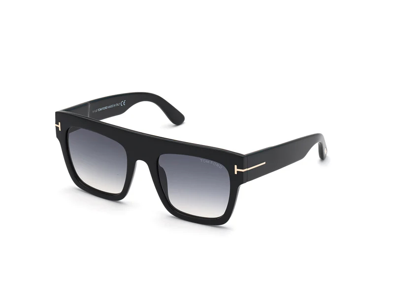 TOM FORDTOMFORD TF 847 01B 52 GTOM FORD TF 847 01B 52 Unisex Güneş GözlüğüTOM FORD TF 847 01B 52 Unisex Güneş Gözlüğü