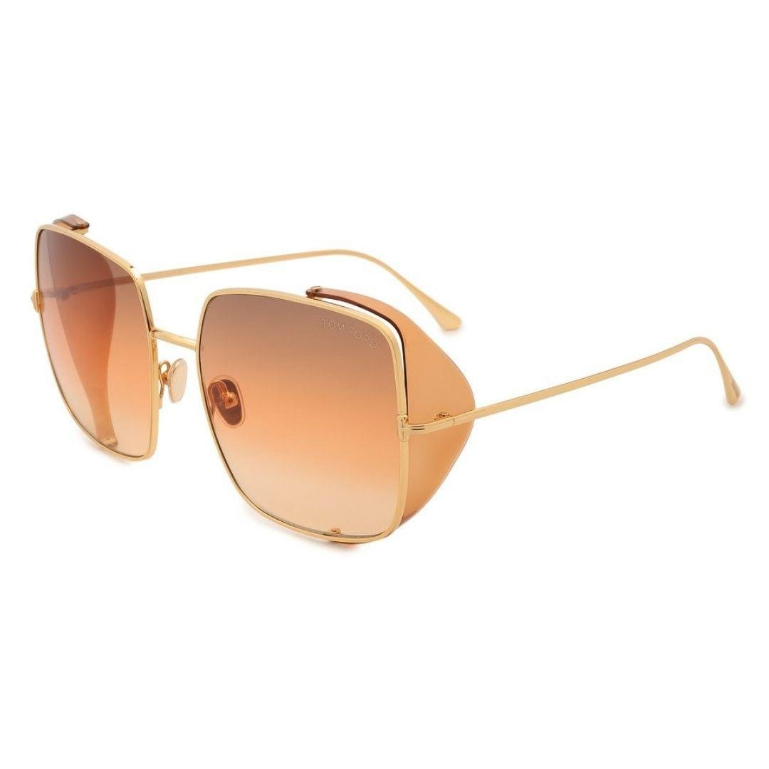 TOM FORDTOMFORD TF 901 30F 60 GTOM FORD TF 901 30F 60 Kadın Güneş GözlüğüTOM FORD TF 901 30F 60 Kadın Güneş Gözlüğü