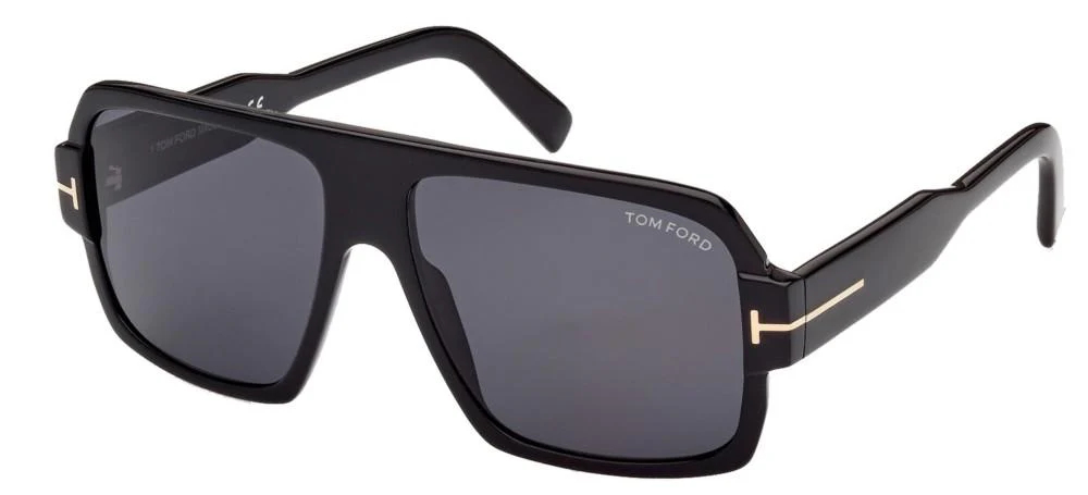 TOM FORDTOMFORD TF 933 01A 58 GTOM FORD TF 933 01A 58 Unisex Güneş GözlüğüTOM FORD TF 933 01A 58 Unisex Güneş Gözlüğü