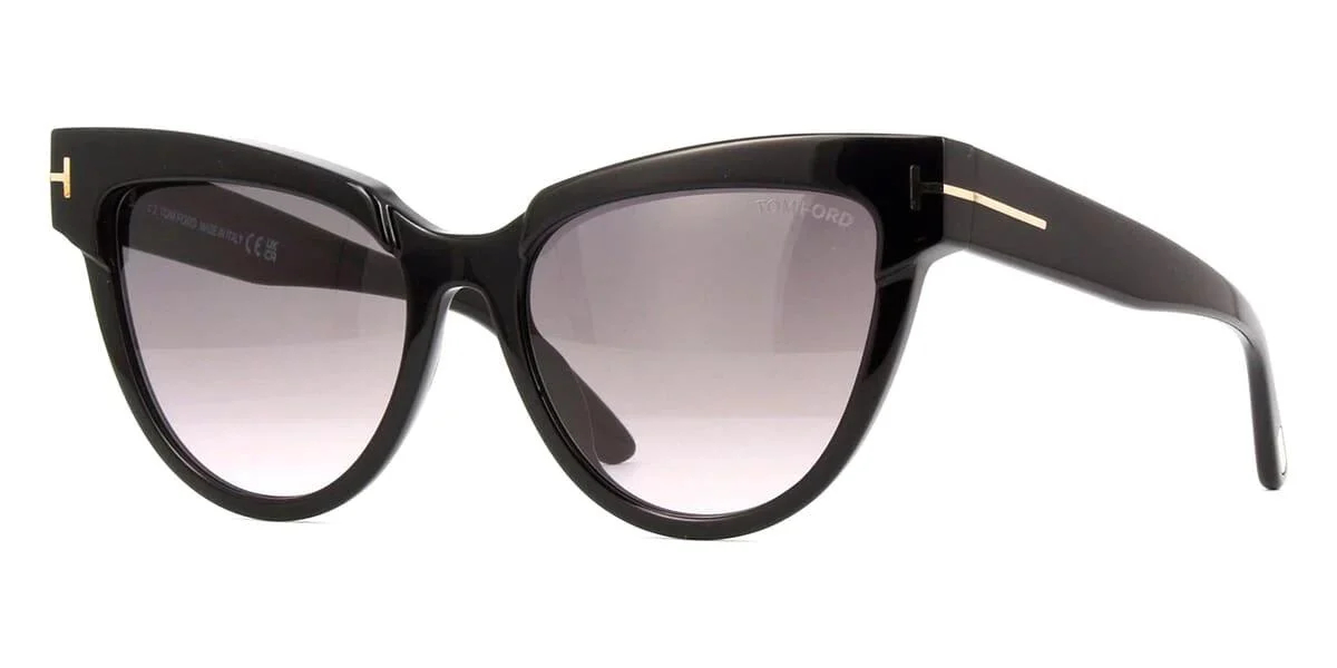 TOM FORDTOMFORD TF 941 01B 57 GTOM FORD TF 941 01B 57 Kadın Güneş GözlüğüTOM FORD TF 941 01B 57 Kadın Güneş Gözlüğü