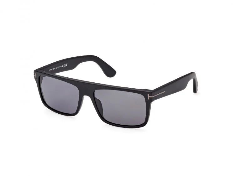 TOM FORDTOMFORD TF 999 02D 58 GTOM FORD TF 999 02D 58 Unisex Güneş GözlüğüTOM FORD TF 999 02D 58 Unisex Güneş Gözlüğü