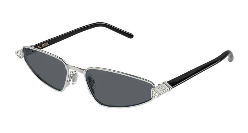 VALENTINOVA 0035S 001 57 GVALENTINO 0035S 001 57 Kadın Güneş GözlüğüVALENTINO 0035S 001 57 Kadın Güneş Gözlüğü
