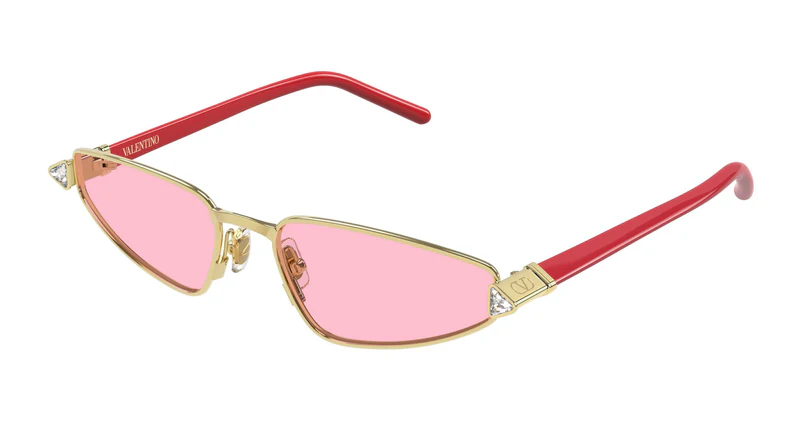 VALENTINOVA 0035S 002 57 GVALENTINO 0035S 002 57 Kadın Güneş GözlüğüVALENTINO 0035S 002 57 Kadın Güneş Gözlüğü