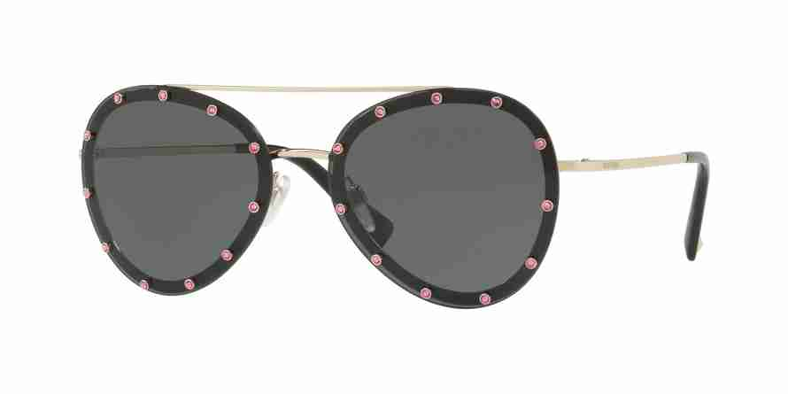 VALENTINOVA 2013 300387 58 GVALENTINO 2013 300387 58 Kadın Güneş GözlüğüVALENTINO 2013 300387 58 Kadın Güneş Gözlüğü