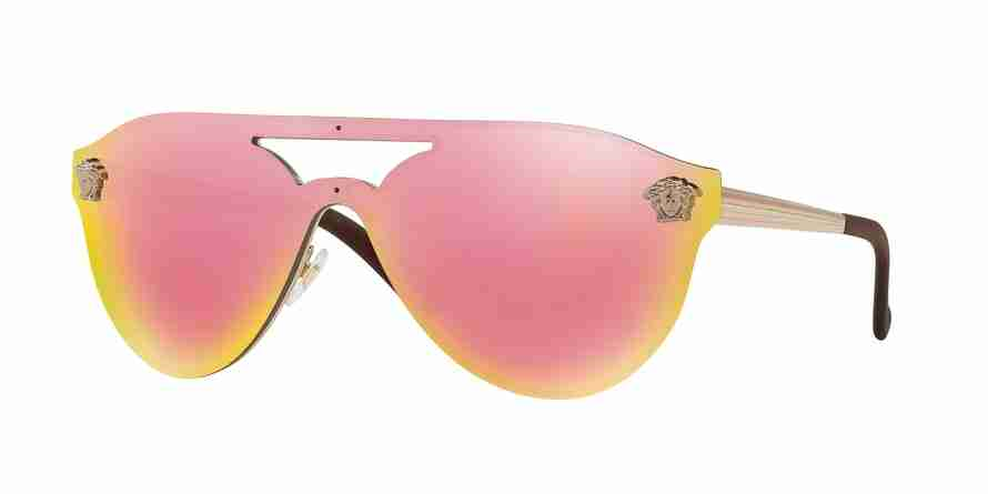 VERSACEVE 216110524 10524Z 42 GVERSACE 216110524 10524Z 42 Kadın Güneş GözlüğüVERSACE 216110524 10524Z 42 Kadın Güneş Gözlüğü