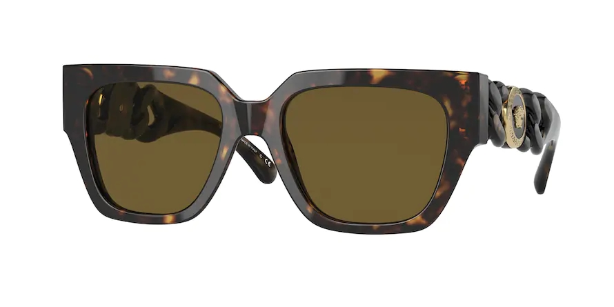 VERSACEVERSACE 0VE4409 108/73 53 GVERSACE 0VE4409 108/73 53 Kadın Güneş GözlüğüVERSACE 0VE4409 108/73 53 Kadın Güneş Gözlüğü