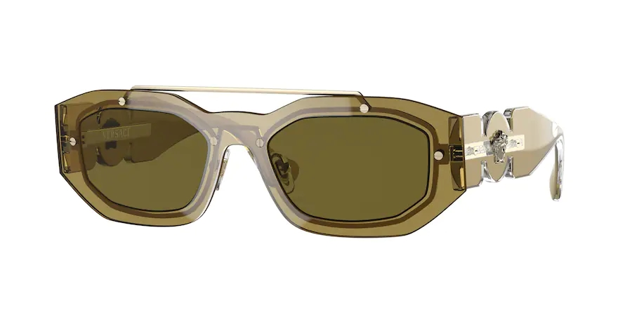 VERSACEVERSACE VE 2235 125271 51 GVERSACE VE 2235 125271 51 Unisex Güneş GözlüğüVERSACE VE 2235 125271 51 Unisex Güneş Gözlüğü
