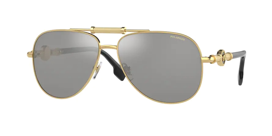 VERSACEVERSACE VE 2236 1002Z3 59 GVERSACE VE 2236 1002Z3 59 Unisex Güneş GözlüğüVERSACE VE 2236 1002Z3 59 Unisex Güneş Gözlüğü