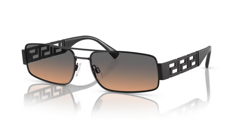 VERSACEVERSACE VE 2257 126118 60 GVERSACE VE 2257 126118 60 Unisex Güneş GözlüğüVERSACE VE 2257 126118 60 Unisex Güneş Gözlüğü