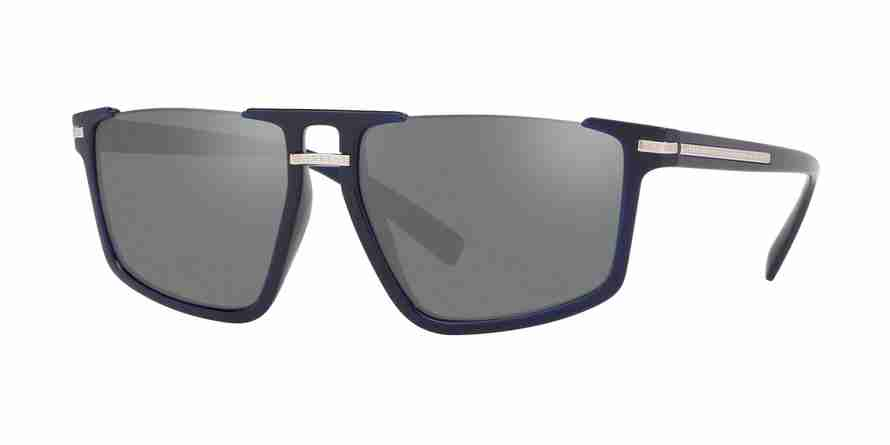 VERSACEVERSACE VE 4363 106/6G GVERSACE VE 4363 106/6G Unisex Güneş GözlüğüVERSACE VE 4363 106/6G Unisex Güneş Gözlüğü