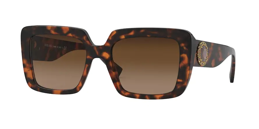 VERSACEVERSACE VE 4384B 944/74 54 GVERSACE VE 4384B 944/74 54 Kadın Güneş GözlüğüVERSACE VE 4384B 944/74 54 Kadın Güneş Gözlüğü