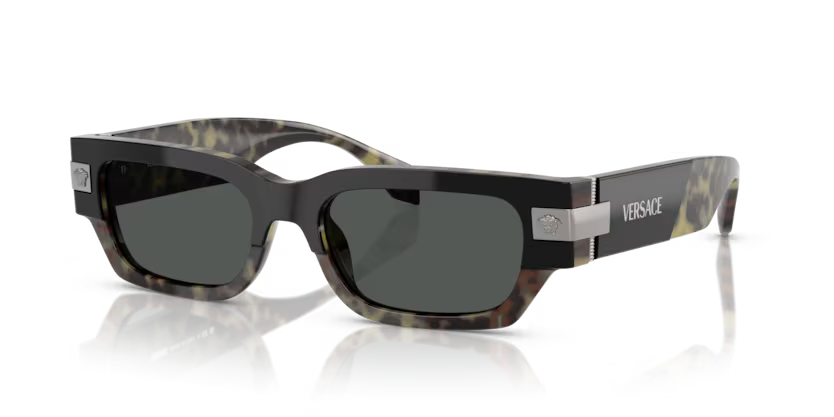VERSACEVERSACE VE 4465 545687 53 GVERSACE VE 4465 545687 53 Unisex Güneş GözlüğüVERSACE VE 4465 545687 53 Unisex Güneş Gözlüğü