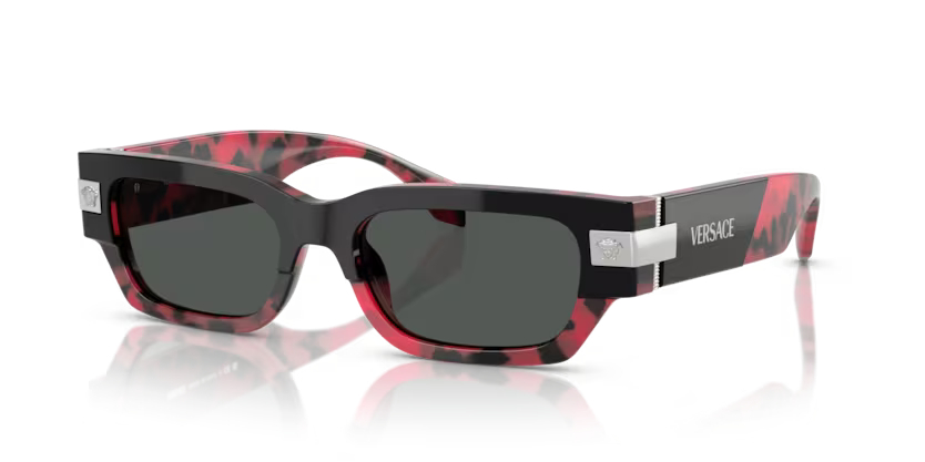 VERSACEVERSACE VE 4465 545787 53 GVERSACE VE 4465 545787 53 Unisex Güneş GözlüğüVERSACE VE 4465 545787 53 Unisex Güneş Gözlüğü