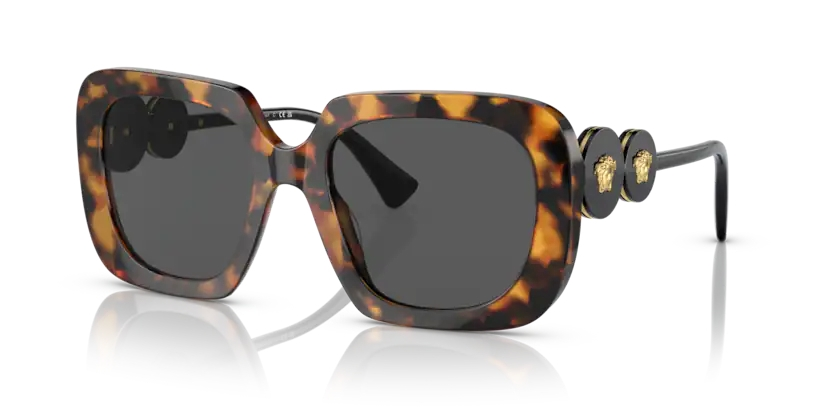VERSACEVERSACE VE4434 511987 54 GVERSACE VE4434 511987 54 Kadın Güneş GözlüğüVERSACE VE4434 511987 54 Kadın Güneş Gözlüğü
