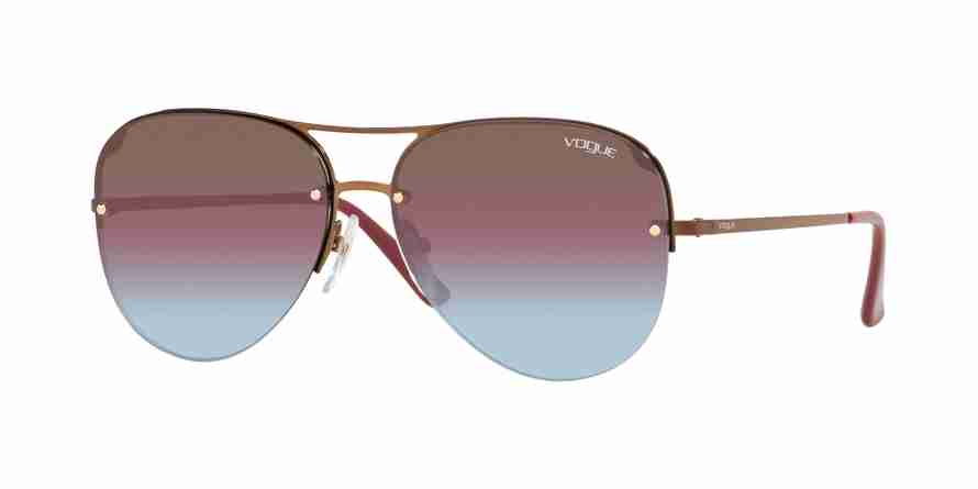 VOGUEVO 4080S 5074H7 58 GVOGUE 4080S 5074H7 58 Kadın Güneş GözlüğüVOGUE 4080S 5074H7 58 Kadın Güneş Gözlüğü