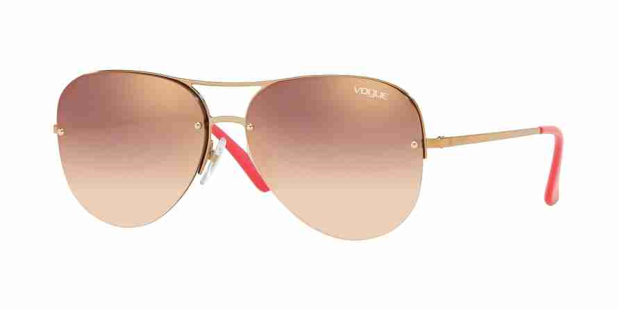 VOGUEVO 4080S 50756F 58 GVOGUE 4080S 50756F 58 Kadın Güneş GözlüğüVOGUE 4080S 50756F 58 Kadın Güneş Gözlüğü