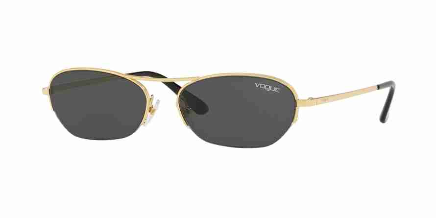 VOGUEVO 4107S 280/87 54 GVOGUE 4107S 280/87 54 Kadın Güneş GözlüğüVOGUE 4107S 280/87 54 Kadın Güneş Gözlüğü