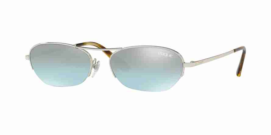 VOGUEVO 4107S 323/7C 54 GVOGUE 4107S 323/7C 54 Kadın Güneş GözlüğüVOGUE 4107S 323/7C 54 Kadın Güneş Gözlüğü