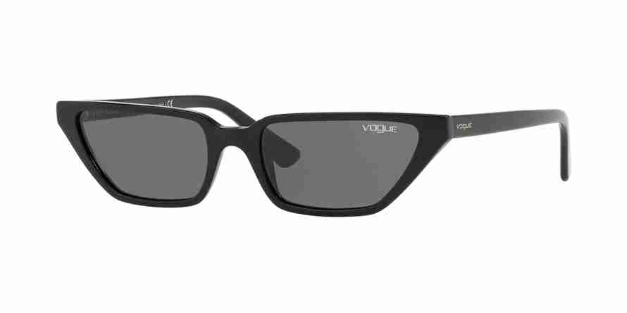 VOGUEVO 5235S W44/87 53 GVOGUE 5235S W44/87 53 Kadın Güneş GözlüğüVOGUE 5235S W44/87 53 Kadın Güneş Gözlüğü