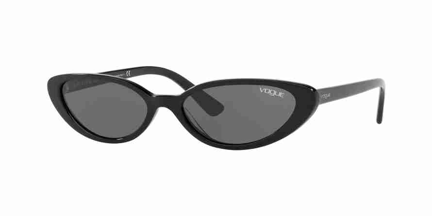 VOGUEVO 5237S W44/87 52 GVOGUE 5237S W44/87 52 Kadın Güneş GözlüğüVOGUE 5237S W44/87 52 Kadın Güneş Gözlüğü