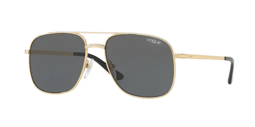 VOGUEVO VO4083S 280/87 55 GVOGUE VO4083S 280/87 55 Unisex Güneş GözlüğüVOGUE VO4083S 280/87 55 Unisex Güneş Gözlüğü