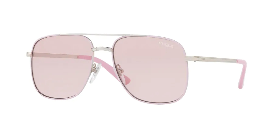 VOGUEVO VO4083S 323/5 55 GVOGUE VO4083S 323/5 55 Unisex Güneş GözlüğüVOGUE VO4083S 323/5 55 Unisex Güneş Gözlüğü