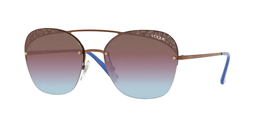 VOGUEVOGUE 4104S 5074H7 57 GVOGUE 4104S 5074H7 57 Kadın Güneş GözlüğüVOGUE 4104S 5074H7 57 Kadın Güneş Gözlüğü