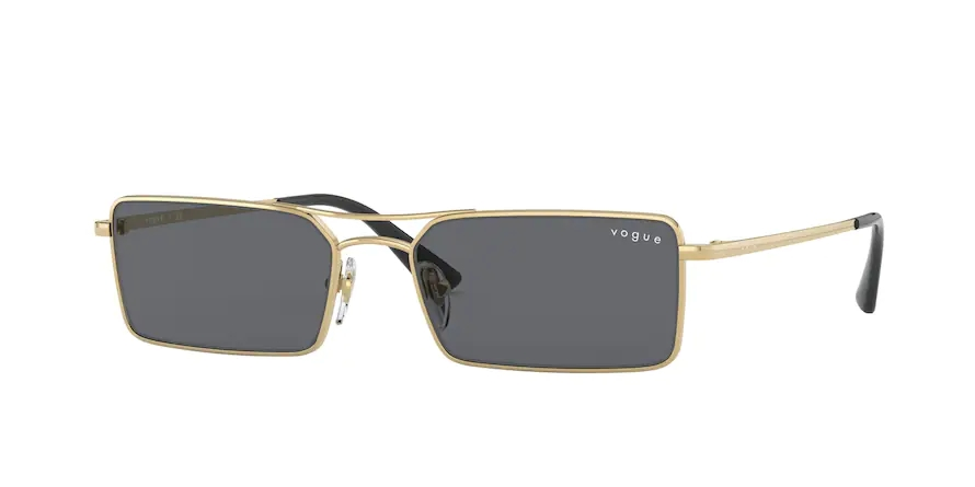 VOGUEVOGUE VO 4106SM 280/87 55 GVOGUE VO 4106SM 280/87 55 Kadın Güneş GözlüğüVOGUE VO 4106SM 280/87 55 Kadın Güneş Gözlüğü