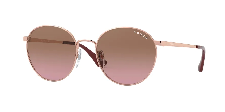 VOGUEVOGUE VO 4155SI 507514 53 GVOGUE VO 4155SI 507514 53 Unisex Güneş GözlüğüVOGUE VO 4155SI 507514 53 Unisex Güneş Gözlüğü