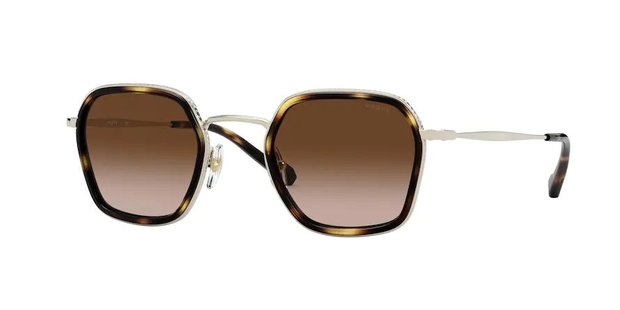 VOGUEVOGUE VO 4174S 848/13 47 GVOGUE VO 4174S 848/13 47 Unisex Güneş GözlüğüVOGUE VO 4174S 848/13 47 Unisex Güneş Gözlüğü