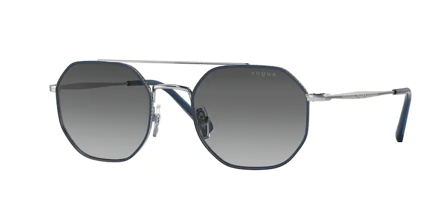 VOGUEVOGUE VO 4193S 323/11 51 GVOGUE VO 4193S 323/11 51 Unisex Güneş GözlüğüVOGUE VO 4193S 323/11 51 Unisex Güneş Gözlüğü